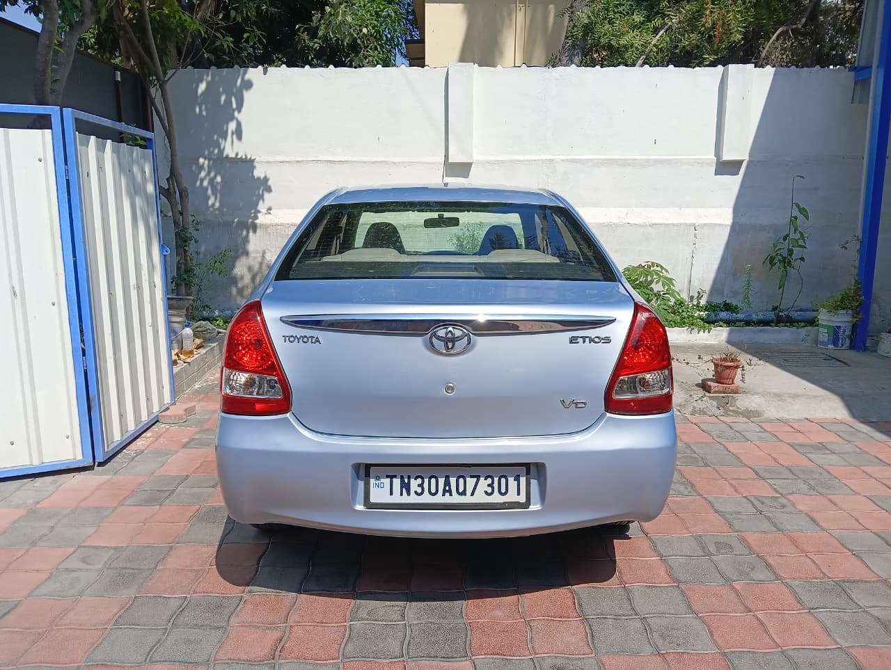 Toyota Etios - Image 5